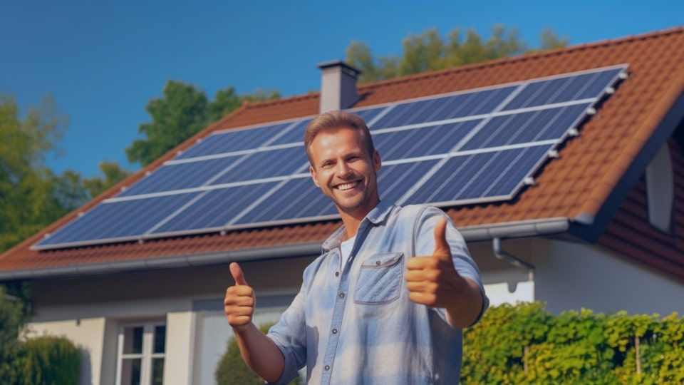 rentabilité panneaux solaires belgique